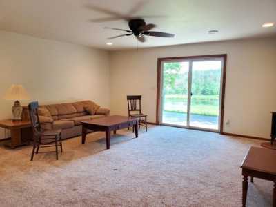 Home For Sale in Wild Rose, Wisconsin