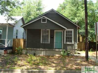 Home For Rent in Savannah, Georgia