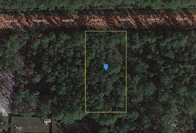 Residential Land For Sale in Navarre, Florida