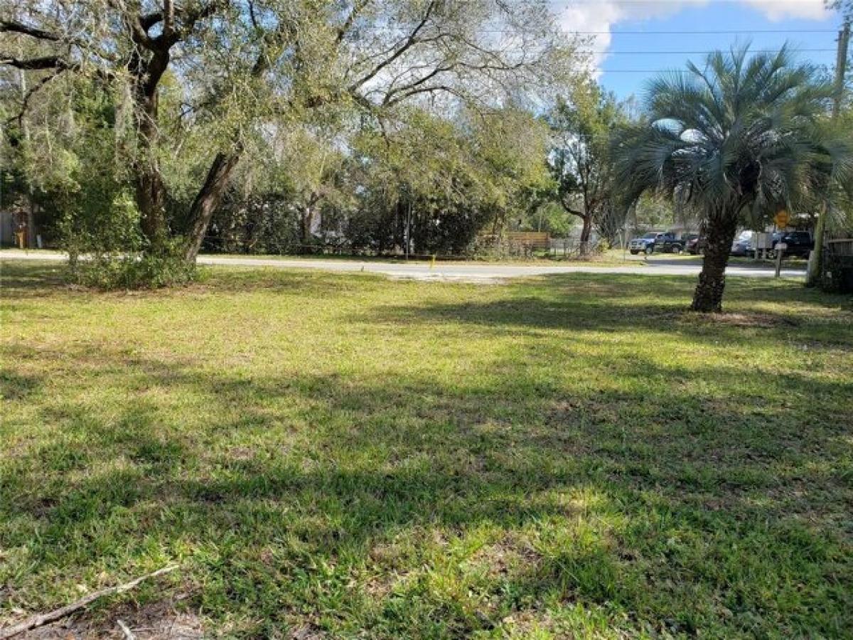 Picture of Residential Land For Sale in Orlando, Florida, United States