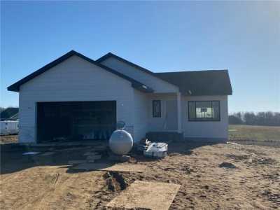 Home For Sale in Osceola, Wisconsin