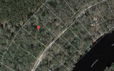 Residential Land For Sale in Live Oak, Florida