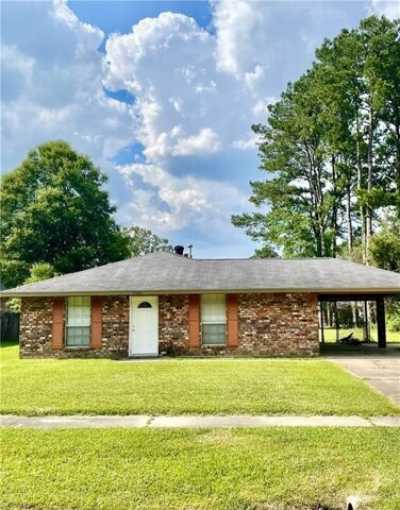 Home For Rent in Baker, Louisiana