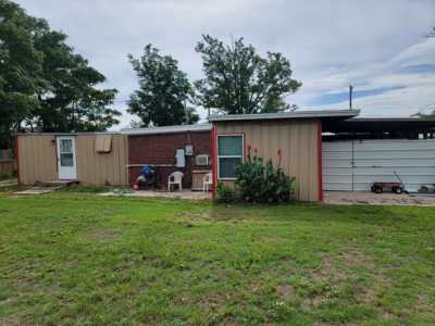 Home For Sale in Clyde, Texas