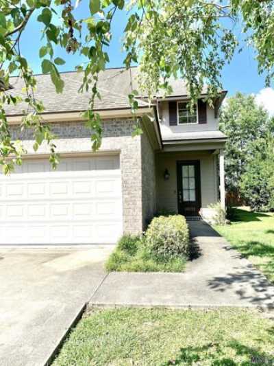 Home For Rent in Prairieville, Louisiana