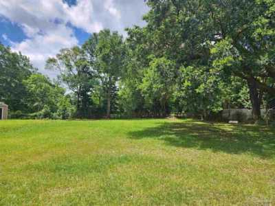 Residential Land For Sale in Pensacola, Florida