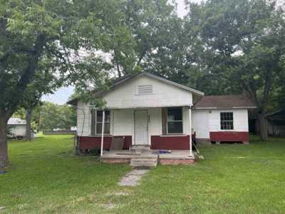 Home For Sale in Sour Lake, Texas