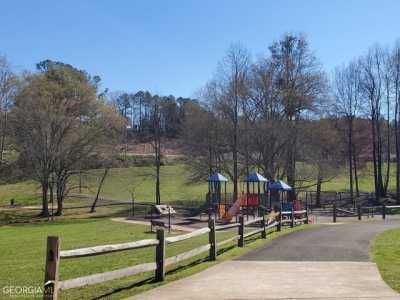 Home For Rent in Ball Ground, Georgia