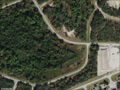 Residential Land For Sale in Poinciana, Florida