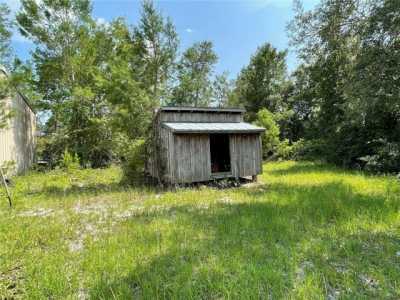 Residential Land For Sale in Paisley, Florida