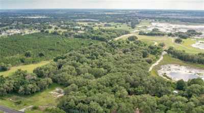 Residential Land For Sale in Minneola, Florida