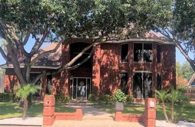 Home For Sale in McAllen, Texas