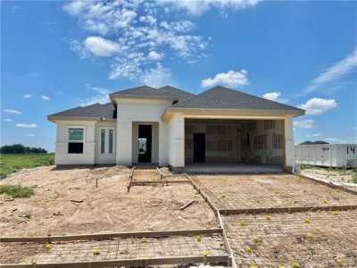 Home For Sale in San Juan, Texas