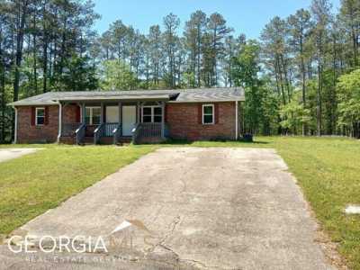 Home For Rent in Hiram, Georgia