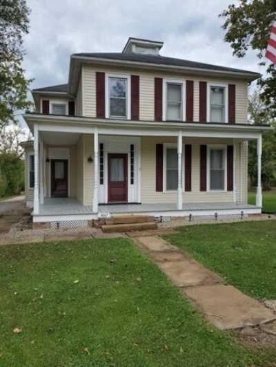 Home For Sale in Chillicothe, Ohio