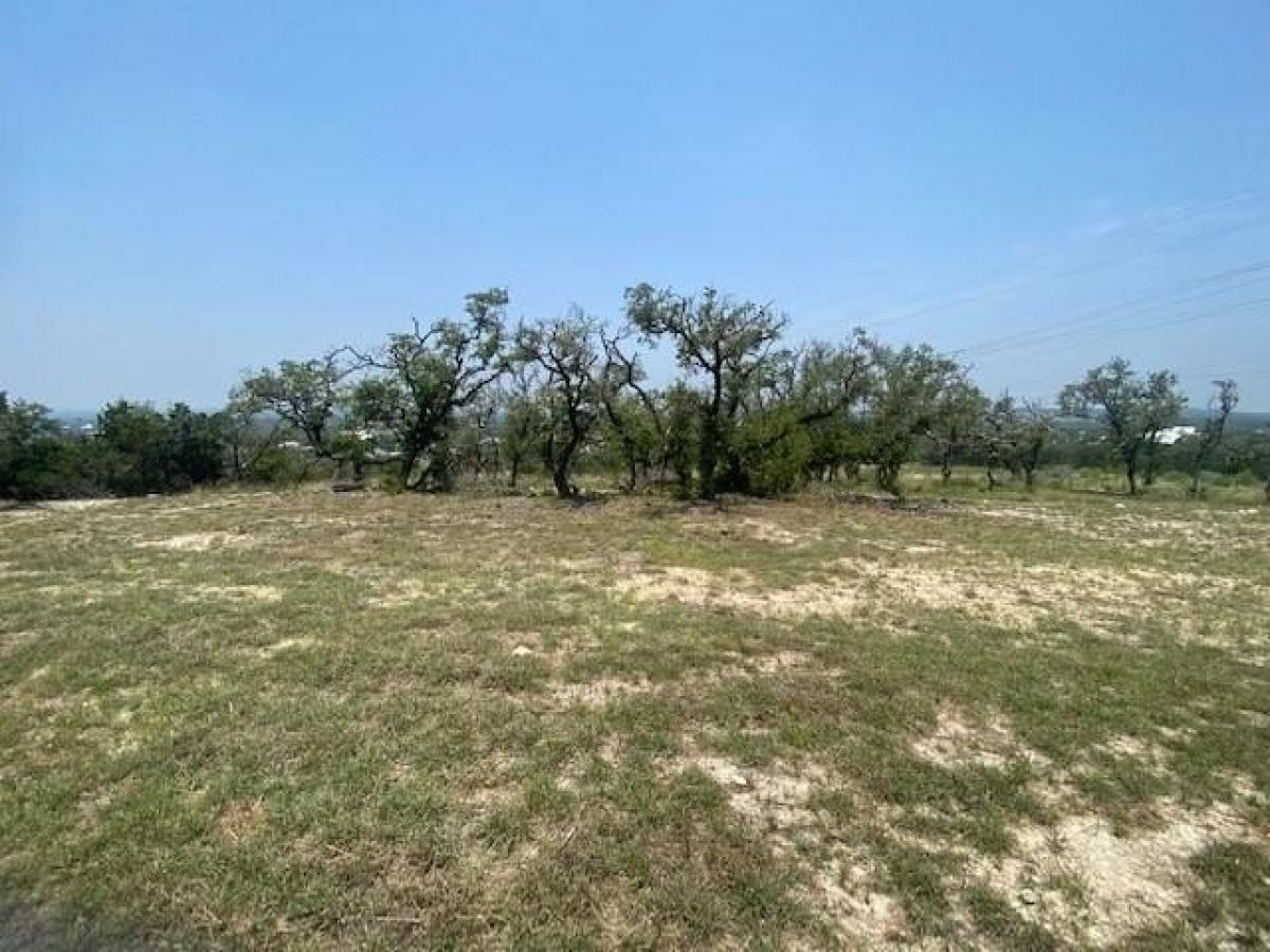 Picture of Residential Land For Sale in Bulverde, Texas, United States