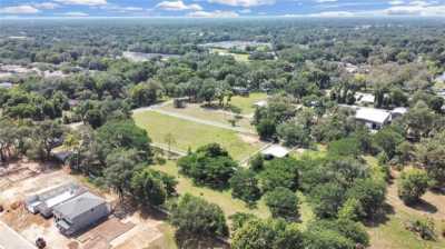 Residential Land For Sale in Seffner, Florida