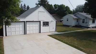 Home For Sale in Elbow Lake, Minnesota