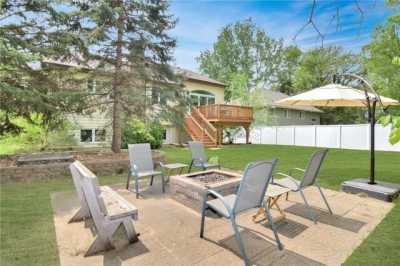 Home For Sale in Coon Rapids, Minnesota