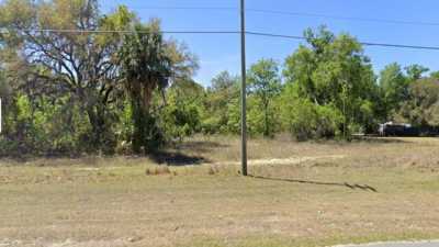 Residential Land For Sale in Mount Dora, Florida