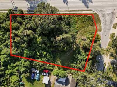 Residential Land For Sale in Palmetto, Florida