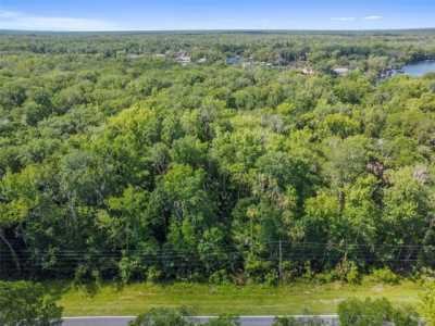 Residential Land For Sale in Homosassa, Florida