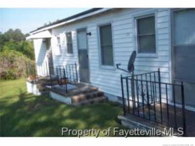 Apartment For Rent in Spring Lake, North Carolina