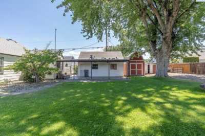 Home For Sale in Kennewick, Washington