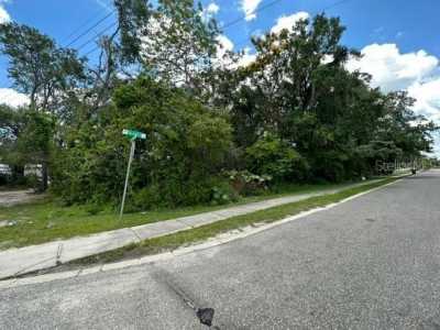 Residential Land For Sale in Orlando, Florida