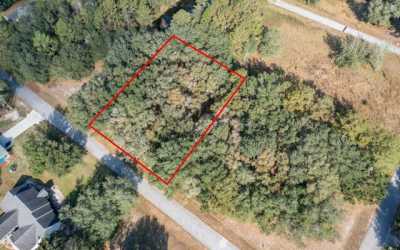 Residential Land For Sale in 