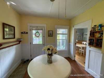 Home For Sale in Calais, Maine