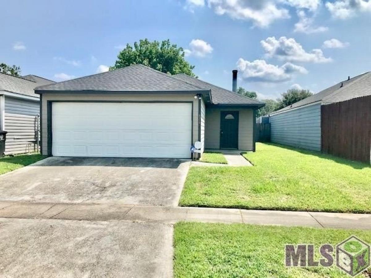 Picture of Home For Rent in Baton Rouge, Louisiana, United States