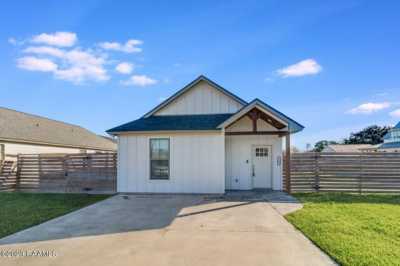 Home For Rent in Duson, Louisiana