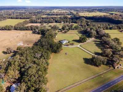 Residential Land For Sale in Citra, Florida