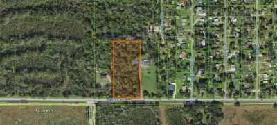 Residential Land For Sale in Lakeland, Florida