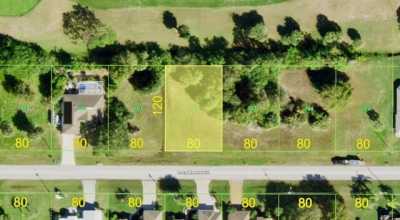 Residential Land For Sale in Rotonda West, Florida