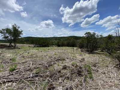 Residential Land For Sale in Mico, Texas