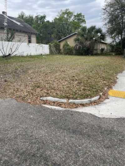 Residential Land For Sale in Jacksonville, Florida