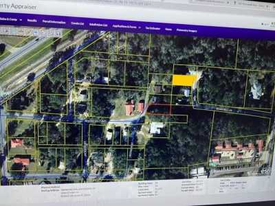 Residential Land For Sale in Defuniak Springs, Florida