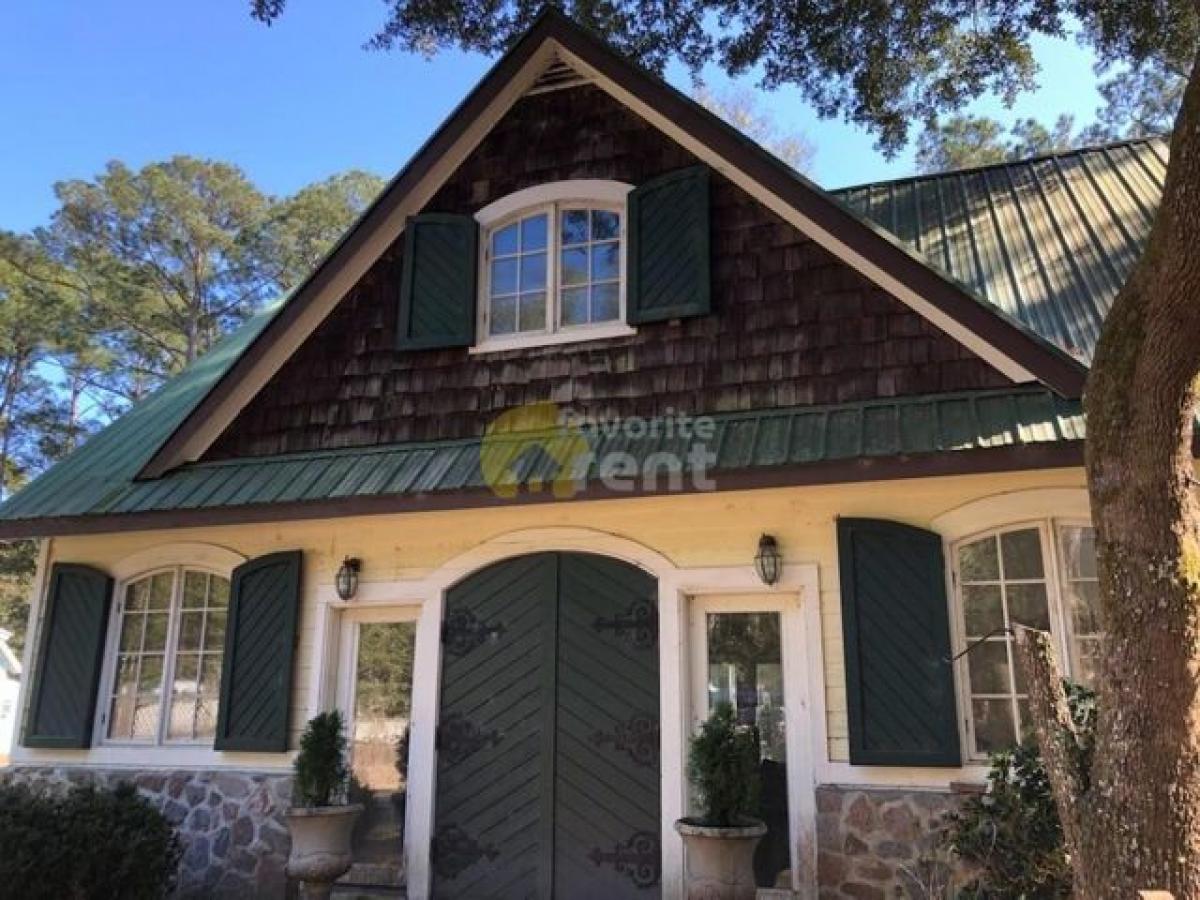 Picture of Home For Rent in Daufuskie Island, South Carolina, United States