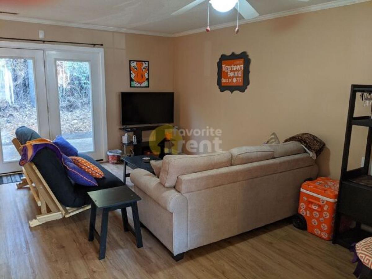 Picture of Home For Rent in Clemson, South Carolina, United States