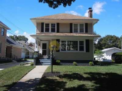 Home For Rent in South Bend, Indiana