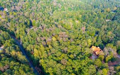 Residential Land For Sale in Talking Rock, Georgia