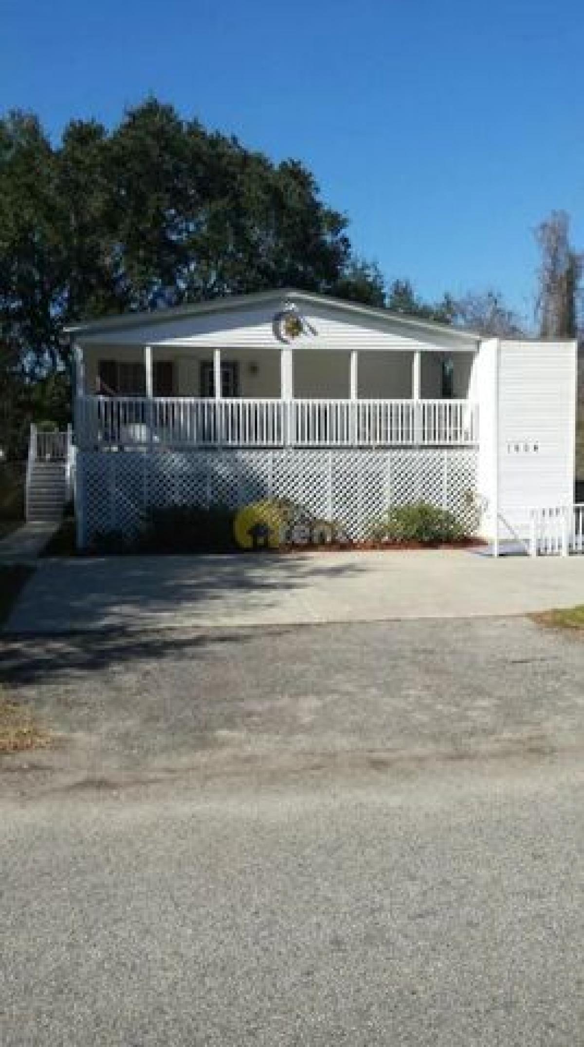 Picture of Home For Rent in Charleston, South Carolina, United States