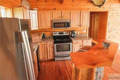 Home For Sale in Shawmut, Montana