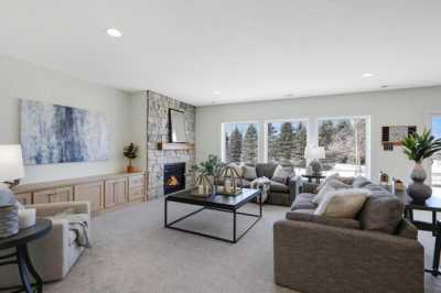 Home For Sale in Maple Grove, Minnesota