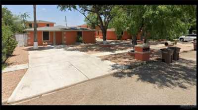 Home For Sale in Edinburg, Texas