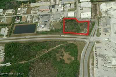 Residential Land For Sale in Cocoa, Florida