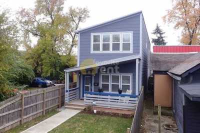 Home For Rent in Indianapolis, Indiana