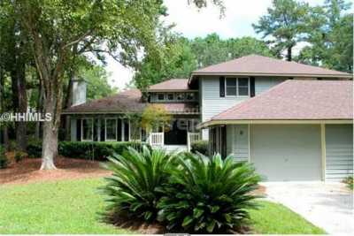 Home For Rent in Okatie, South Carolina